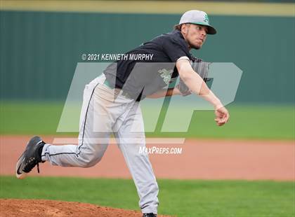 Thumbnail 1 in Mansfield vs Arlington (Drew Medford Memorial Tournament) photogallery.