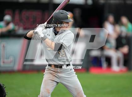 Thumbnail 3 in Mansfield vs Arlington (Drew Medford Memorial Tournament) photogallery.