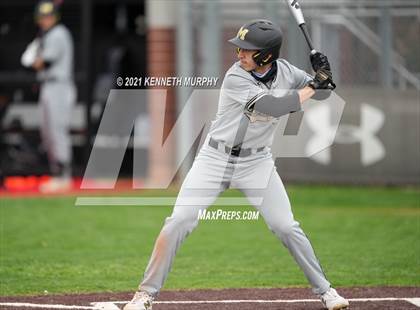 Thumbnail 3 in Mansfield vs Arlington (Drew Medford Memorial Tournament) photogallery.