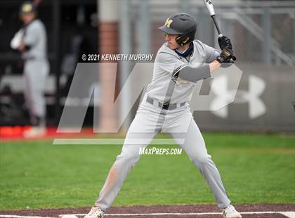 Thumbnail 2 in Mansfield vs Arlington (Drew Medford Memorial Tournament) photogallery.