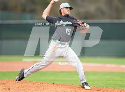 Thumbnail 3 in Mansfield vs Arlington (Drew Medford Memorial Tournament) photogallery.