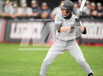 Thumbnail 2 in Mansfield vs Arlington (Drew Medford Memorial Tournament) photogallery.