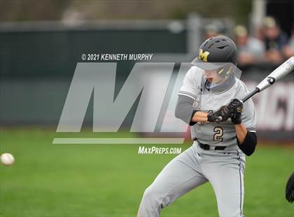 Thumbnail 3 in Mansfield vs Arlington (Drew Medford Memorial Tournament) photogallery.