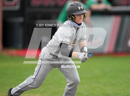 Thumbnail 3 in Mansfield vs Arlington (Drew Medford Memorial Tournament) photogallery.