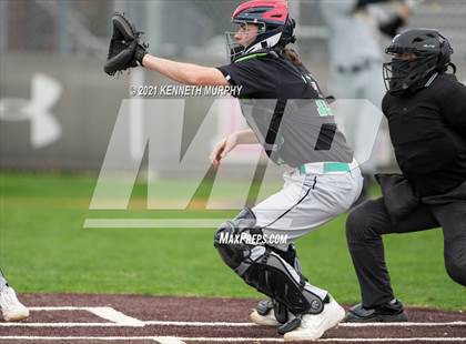 Thumbnail 1 in Mansfield vs Arlington (Drew Medford Memorial Tournament) photogallery.
