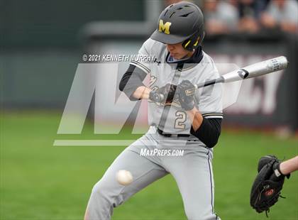 Thumbnail 1 in Mansfield vs Arlington (Drew Medford Memorial Tournament) photogallery.