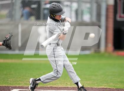Thumbnail 1 in Mansfield vs Arlington (Drew Medford Memorial Tournament) photogallery.