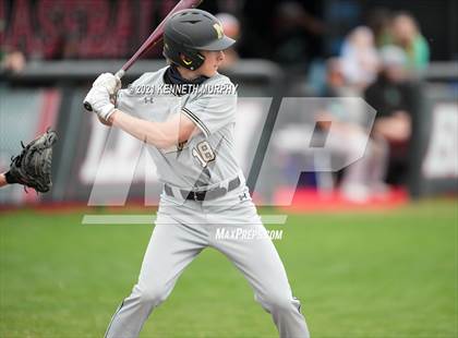 Thumbnail 1 in Mansfield vs Arlington (Drew Medford Memorial Tournament) photogallery.