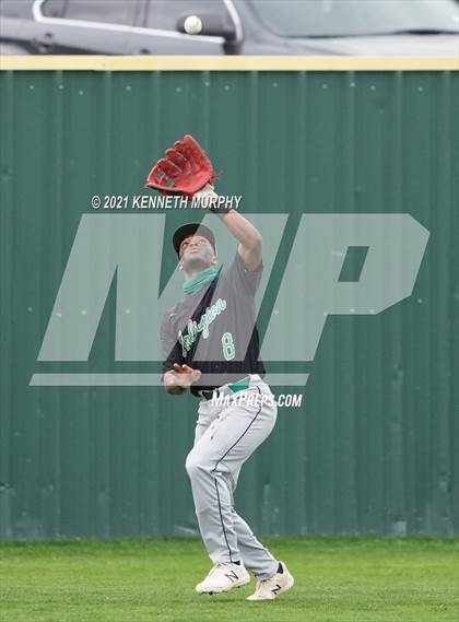 Thumbnail 1 in Mansfield vs Arlington (Drew Medford Memorial Tournament) photogallery.