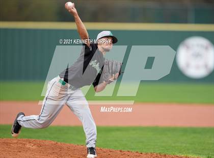 Thumbnail 1 in Mansfield vs Arlington (Drew Medford Memorial Tournament) photogallery.