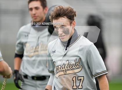 Thumbnail 1 in Mansfield vs Arlington (Drew Medford Memorial Tournament) photogallery.