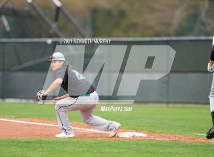 Thumbnail 3 in Mansfield vs Arlington (Drew Medford Memorial Tournament) photogallery.