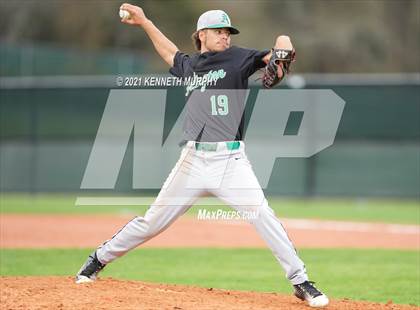 Thumbnail 1 in Mansfield vs Arlington (Drew Medford Memorial Tournament) photogallery.