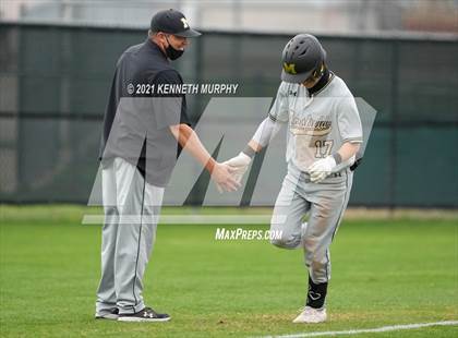 Thumbnail 1 in Mansfield vs Arlington (Drew Medford Memorial Tournament) photogallery.