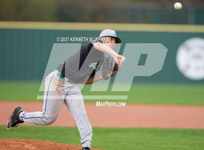 Thumbnail 3 in Mansfield vs Arlington (Drew Medford Memorial Tournament) photogallery.