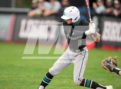 Thumbnail 3 in Mansfield vs Arlington (Drew Medford Memorial Tournament) photogallery.