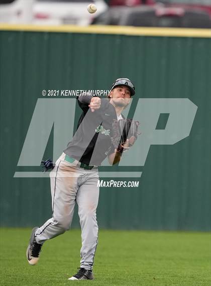 Thumbnail 3 in Mansfield vs Arlington (Drew Medford Memorial Tournament) photogallery.