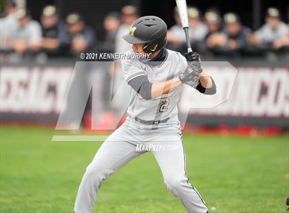 Thumbnail 2 in Mansfield vs Arlington (Drew Medford Memorial Tournament) photogallery.