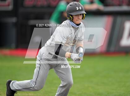 Thumbnail 1 in Mansfield vs Arlington (Drew Medford Memorial Tournament) photogallery.