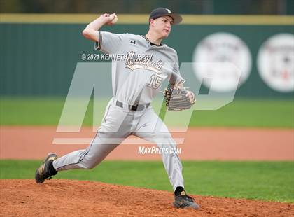 Thumbnail 3 in Mansfield vs Arlington (Drew Medford Memorial Tournament) photogallery.