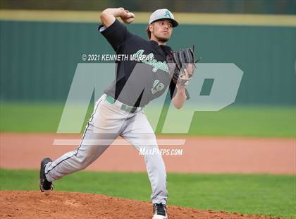 Thumbnail 3 in Mansfield vs Arlington (Drew Medford Memorial Tournament) photogallery.