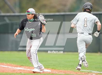 Thumbnail 1 in Mansfield vs Arlington (Drew Medford Memorial Tournament) photogallery.