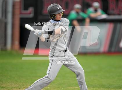 Thumbnail 1 in Mansfield vs Arlington (Drew Medford Memorial Tournament) photogallery.