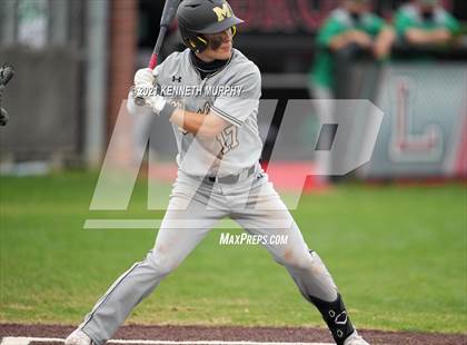 Thumbnail 3 in Mansfield vs Arlington (Drew Medford Memorial Tournament) photogallery.