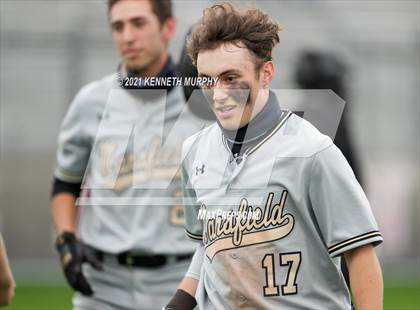 Thumbnail 2 in Mansfield vs Arlington (Drew Medford Memorial Tournament) photogallery.
