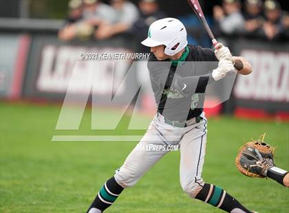 Thumbnail 2 in Mansfield vs Arlington (Drew Medford Memorial Tournament) photogallery.