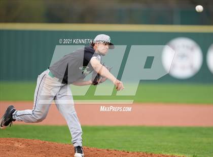 Thumbnail 3 in Mansfield vs Arlington (Drew Medford Memorial Tournament) photogallery.