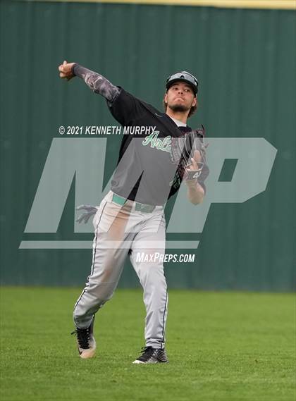 Thumbnail 1 in Mansfield vs Arlington (Drew Medford Memorial Tournament) photogallery.