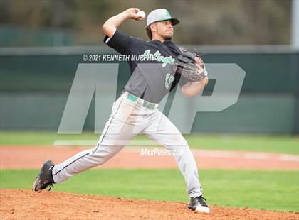 Thumbnail 1 in Mansfield vs Arlington (Drew Medford Memorial Tournament) photogallery.