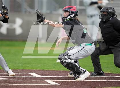 Thumbnail 3 in Mansfield vs Arlington (Drew Medford Memorial Tournament) photogallery.