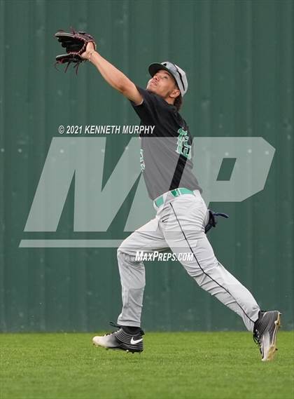 Thumbnail 3 in Mansfield vs Arlington (Drew Medford Memorial Tournament) photogallery.