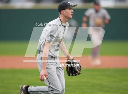 Thumbnail 1 in Mansfield vs Arlington (Drew Medford Memorial Tournament) photogallery.