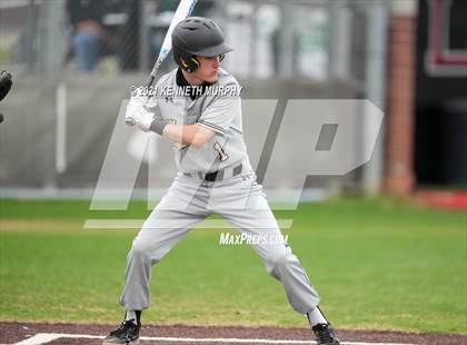 Thumbnail 3 in Mansfield vs Arlington (Drew Medford Memorial Tournament) photogallery.