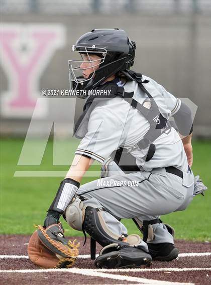 Thumbnail 3 in Mansfield vs Arlington (Drew Medford Memorial Tournament) photogallery.