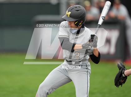Thumbnail 2 in Mansfield vs Arlington (Drew Medford Memorial Tournament) photogallery.