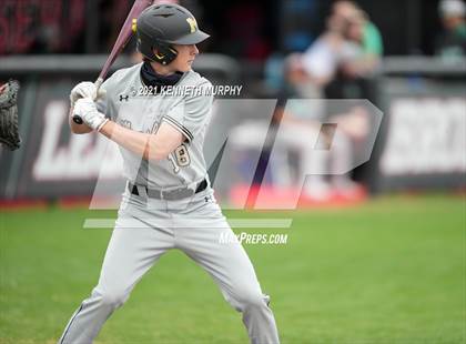Thumbnail 3 in Mansfield vs Arlington (Drew Medford Memorial Tournament) photogallery.