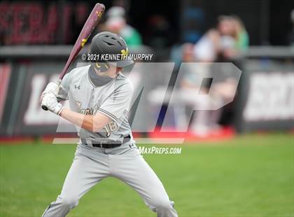 Thumbnail 3 in Mansfield vs Arlington (Drew Medford Memorial Tournament) photogallery.
