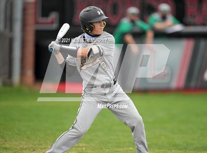 Thumbnail 3 in Mansfield vs Arlington (Drew Medford Memorial Tournament) photogallery.