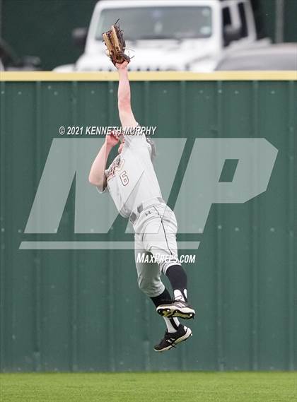Thumbnail 1 in Mansfield vs Arlington (Drew Medford Memorial Tournament) photogallery.