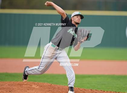 Thumbnail 1 in Mansfield vs Arlington (Drew Medford Memorial Tournament) photogallery.
