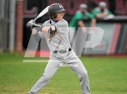 Thumbnail 2 in Mansfield vs Arlington (Drew Medford Memorial Tournament) photogallery.