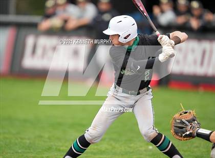 Thumbnail 1 in Mansfield vs Arlington (Drew Medford Memorial Tournament) photogallery.