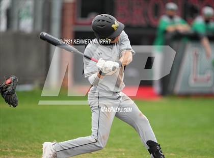 Thumbnail 3 in Mansfield vs Arlington (Drew Medford Memorial Tournament) photogallery.