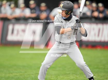 Thumbnail 1 in Mansfield vs Arlington (Drew Medford Memorial Tournament) photogallery.