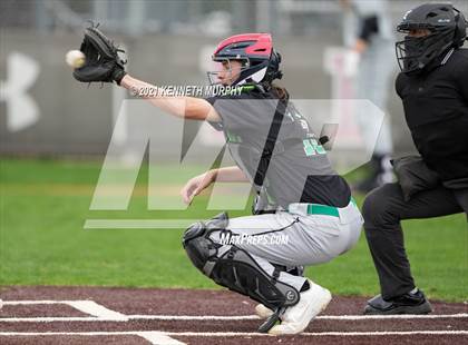 Thumbnail 2 in Mansfield vs Arlington (Drew Medford Memorial Tournament) photogallery.