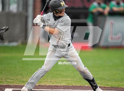 Thumbnail 1 in Mansfield vs Arlington (Drew Medford Memorial Tournament) photogallery.